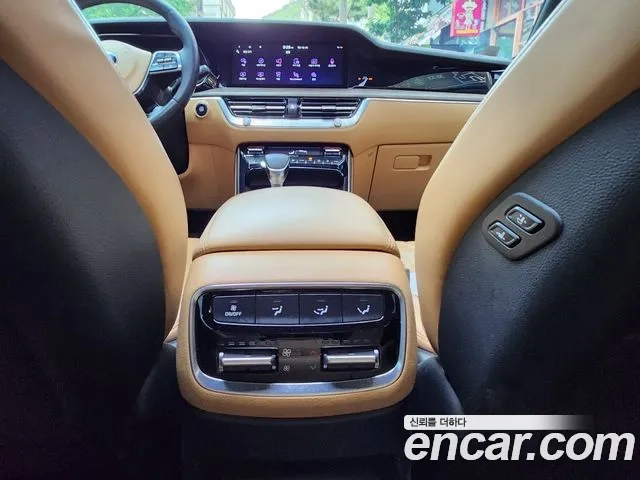 Kia Mohave Master id 2956400 из Кореи 20