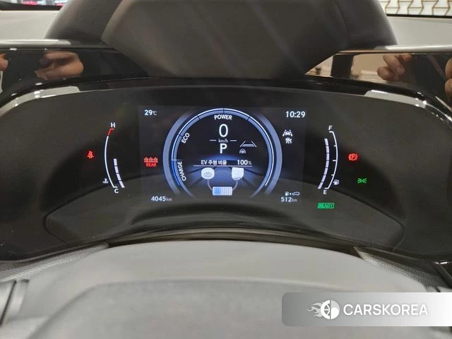 Lexus NX350h Second generation id 4601241 из Кореи 15