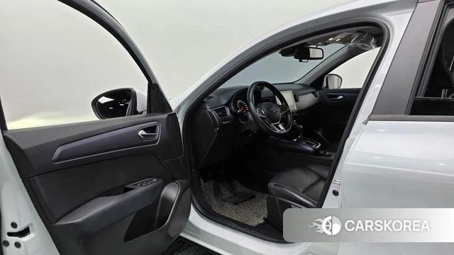 Renault Korea (Samsung) XM3 id 4362404 из Кореи 30