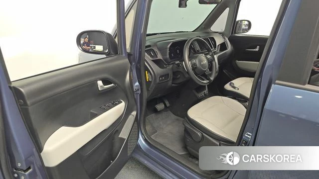 Kia The New Kia Ray EV id 4847842 из Кореи 26