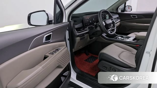 Kia The New Carnival 4th Generation id 3939963 из Кореи 20