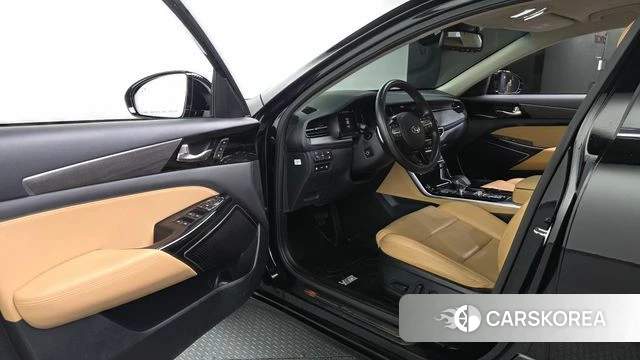Kia K7 Premier Hybrid id 4529762 из Кореи 34