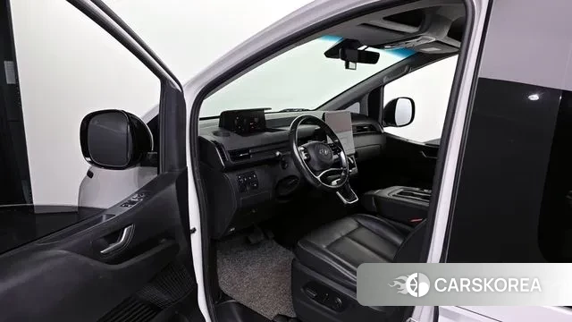 Hyundai Staria id 3044154 из Кореи 20