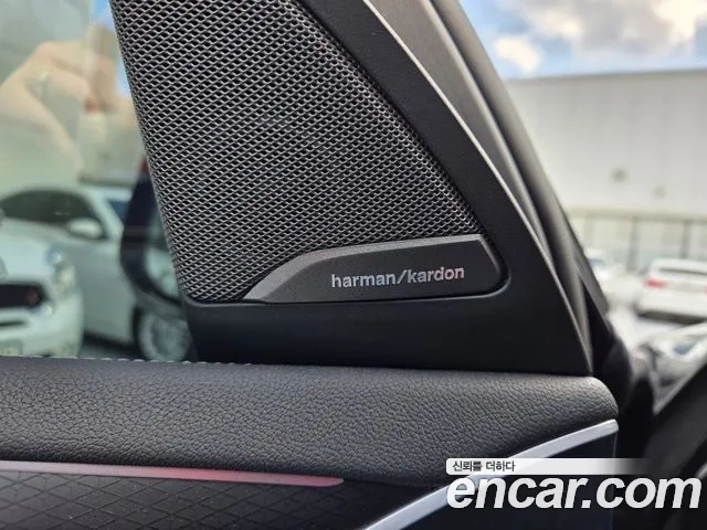 BMW X4 (G02) id 2927293 из Кореи 15