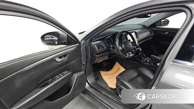 Renault Korea (Samsung) SM6 id 3449522 из Кореи 20