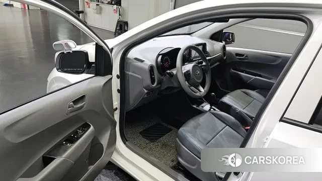 Kia Morning Urban (JA) id 2901751 из Кореи 20