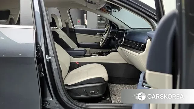 Kia Sportage 5th Generation id 2989273 из Кореи 20