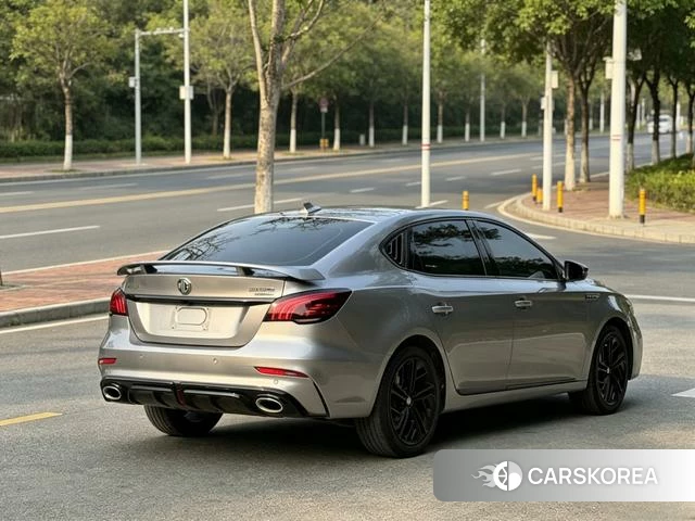 MG MG6 id 4238399 из Китая 10