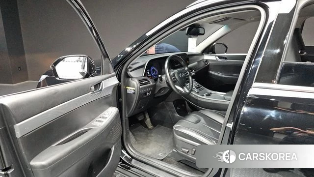 Hyundai Palisade id 4708675 из Кореи 31