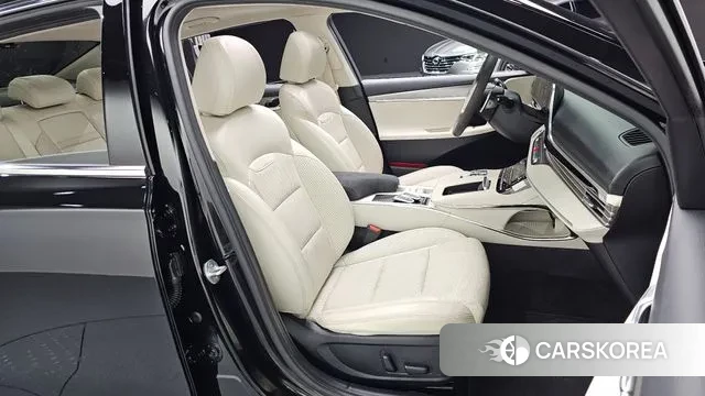 Hyundai The New Grandeur IG id 2959603 из Кореи 20