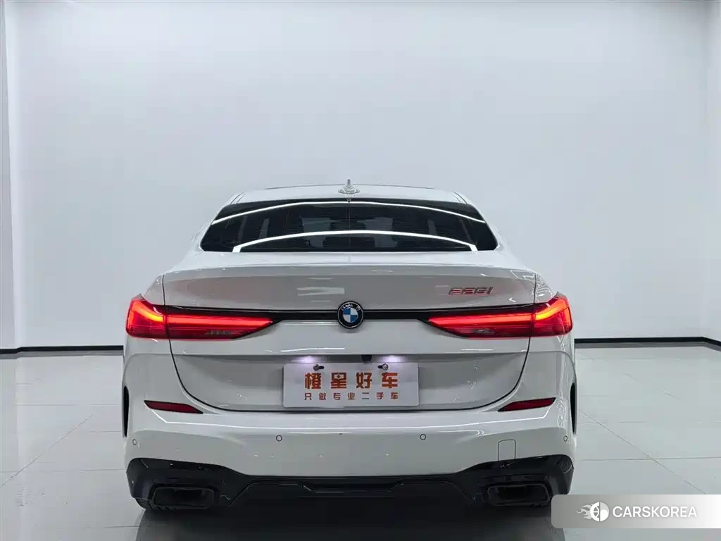 BMW 2 series id 4628296 из Китая 16