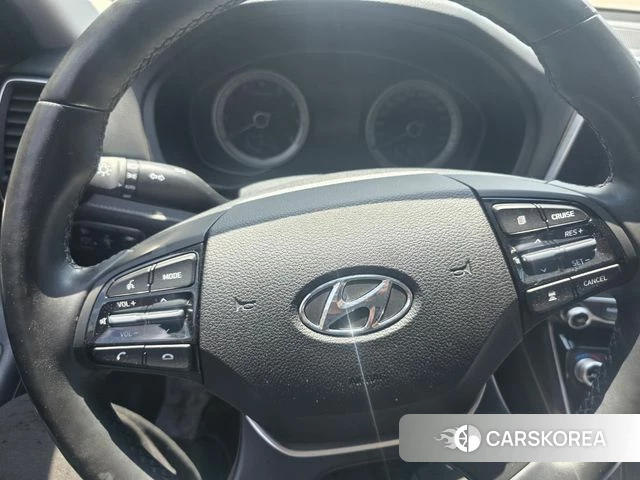 Hyundai Grandeur IG id 4305161 из Кореи 20