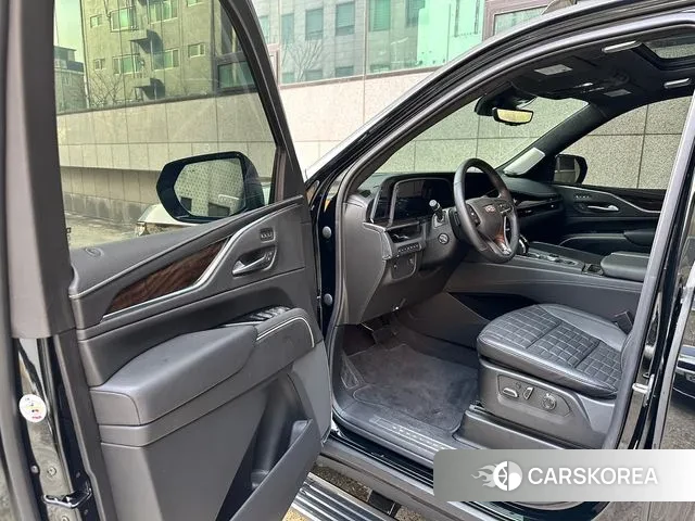 Cadillac Escalade 5th Generation id 2541103 из Кореи 20