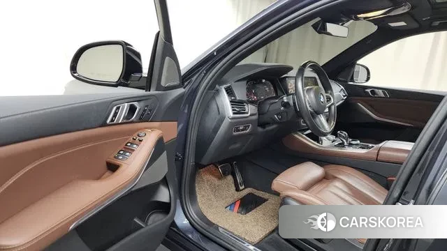 BMW X5 (G05) id 3483947 из Кореи 20