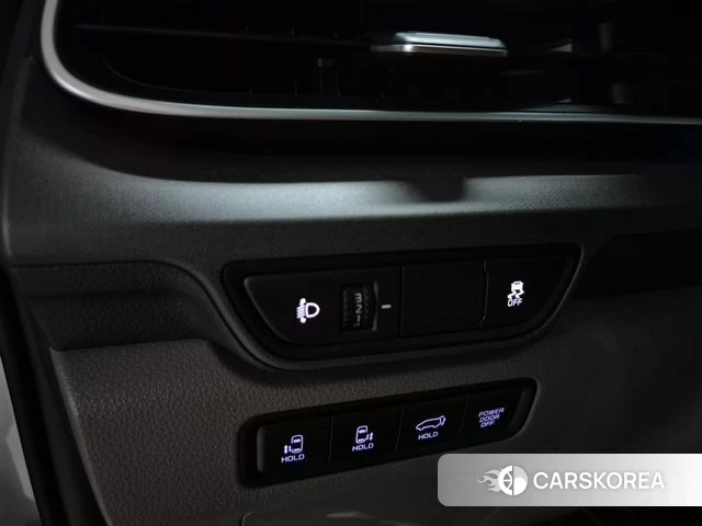 Kia The New Carnival 4th Generation id 4291872 из Кореи 15