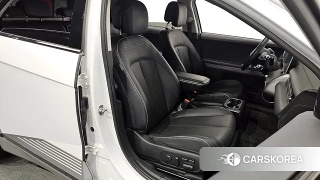 Hyundai Ionic 5 id 3451484 из Кореи 20