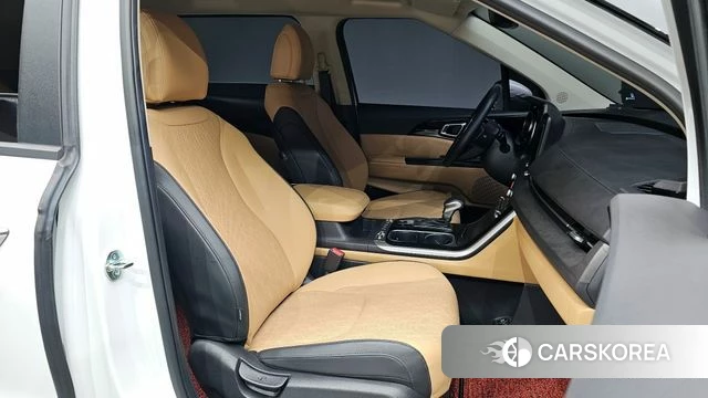 Kia Carnival 4th generation id 3787209 из Кореи 20