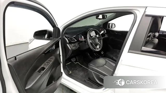 Chevrolet (GM Daewoo) The New Spark id 2990048 из Кореи 20