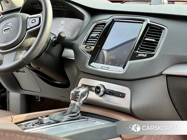 Volvo XC90 id 4241934 из Китая 33
