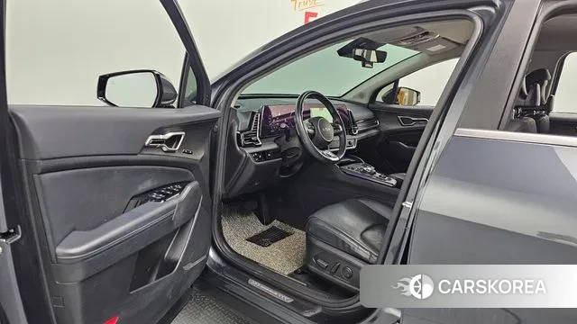 Kia Sportage 5th Generation id 3488446 из Кореи 20