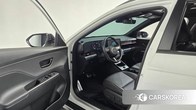 Hyundai Kona (SX2) id 4898196 из Кореи 34