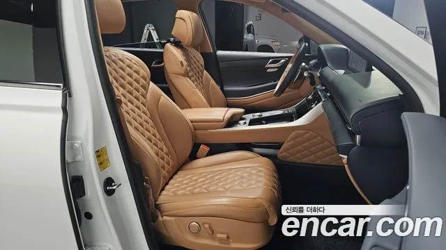 Genesis GV80 id 2912168 из Кореи 20