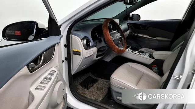 Hyundai Kona Electric id 3899861 из Кореи 20