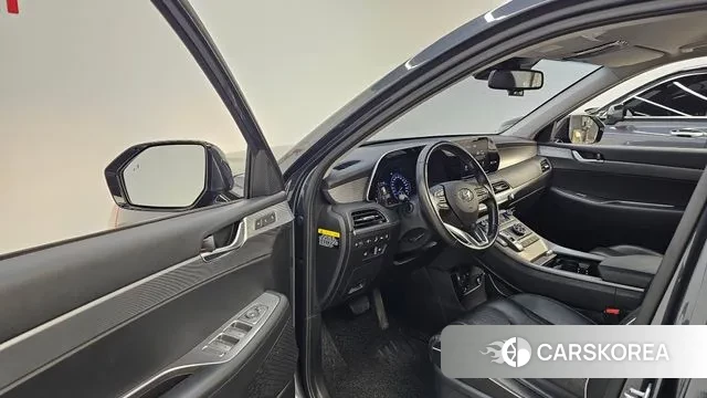 Hyundai Palisade id 3433993 из Кореи 20