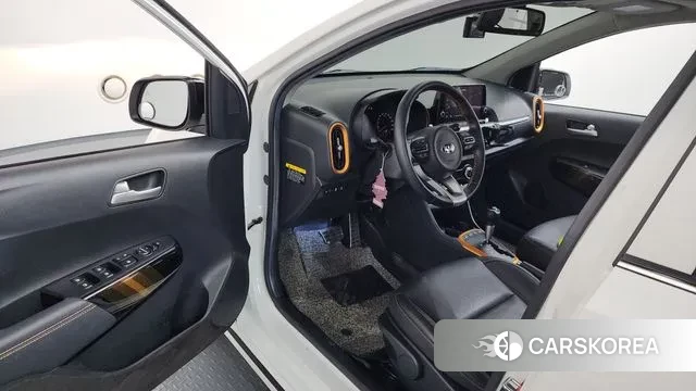 Kia Morning Urban (JA) id 3356042 из Кореи 20