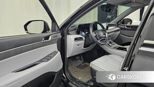 Hyundai The New Palisade id 4701334 из Кореи 32