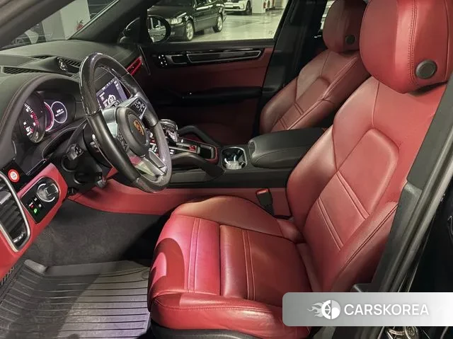 Porsche Cayenne (PO536) id 3686853 из Кореи 20