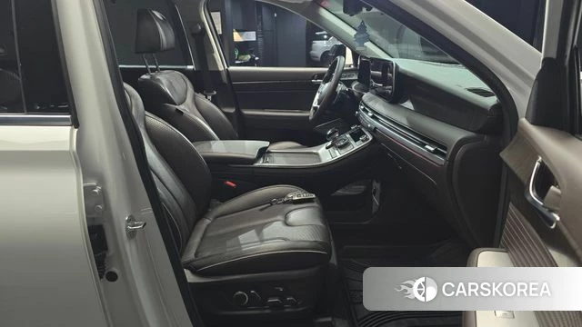 Hyundai The New Palisade id 3826291 из Кореи 20