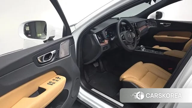 Volvo XC60 second Generation id 3544337 из Кореи 20