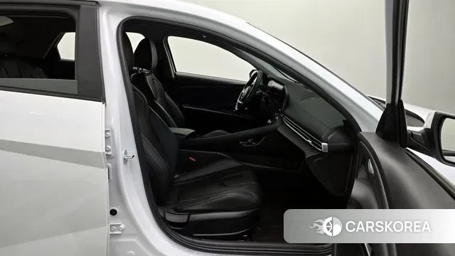 Hyundai Avante (CN7) id 3144270 из Кореи 20