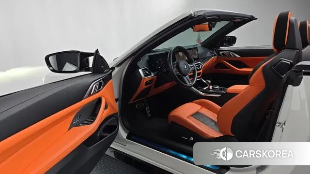 BMW M4 (G82) id 3278644 из Кореи 20