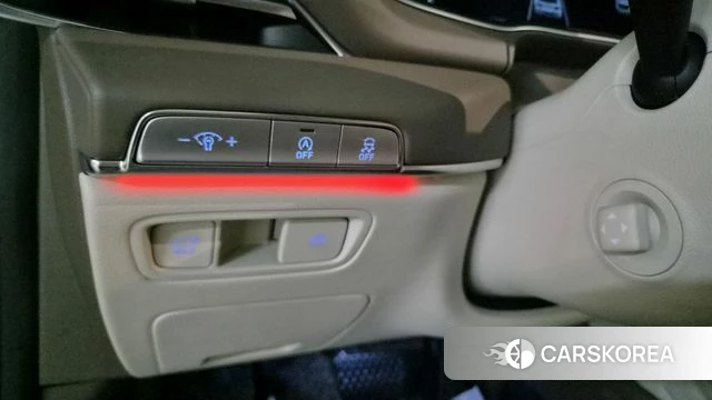 Genesis GV80 id 4887199 из Кореи 14