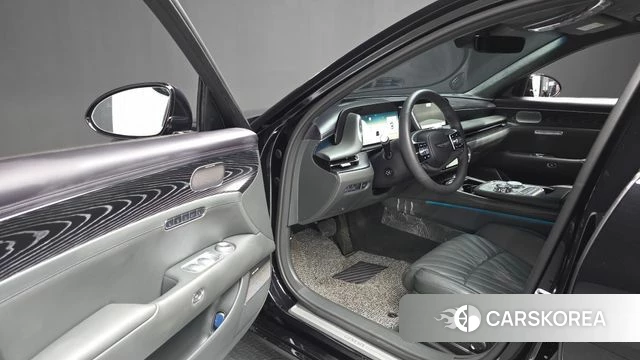 Genesis G90 (RS4) id 4602834 из Кореи 39