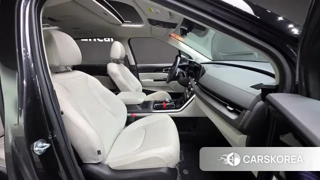 Kia Carnival 4th generation id 3153706 из Кореи 20