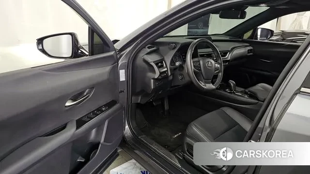 Lexus UX300e id 2900628 из Кореи 20