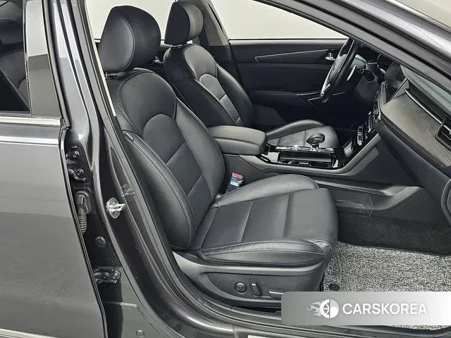 Kia K7 Premier id 3469409 из Кореи 20