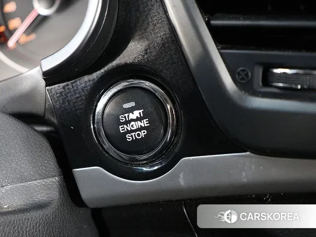 Ssangyong New Style Korando C id 3469741 из Кореи 20