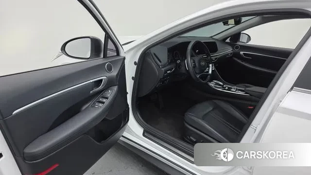 Hyundai Sonata (DN8) id 3676776 из Кореи 20