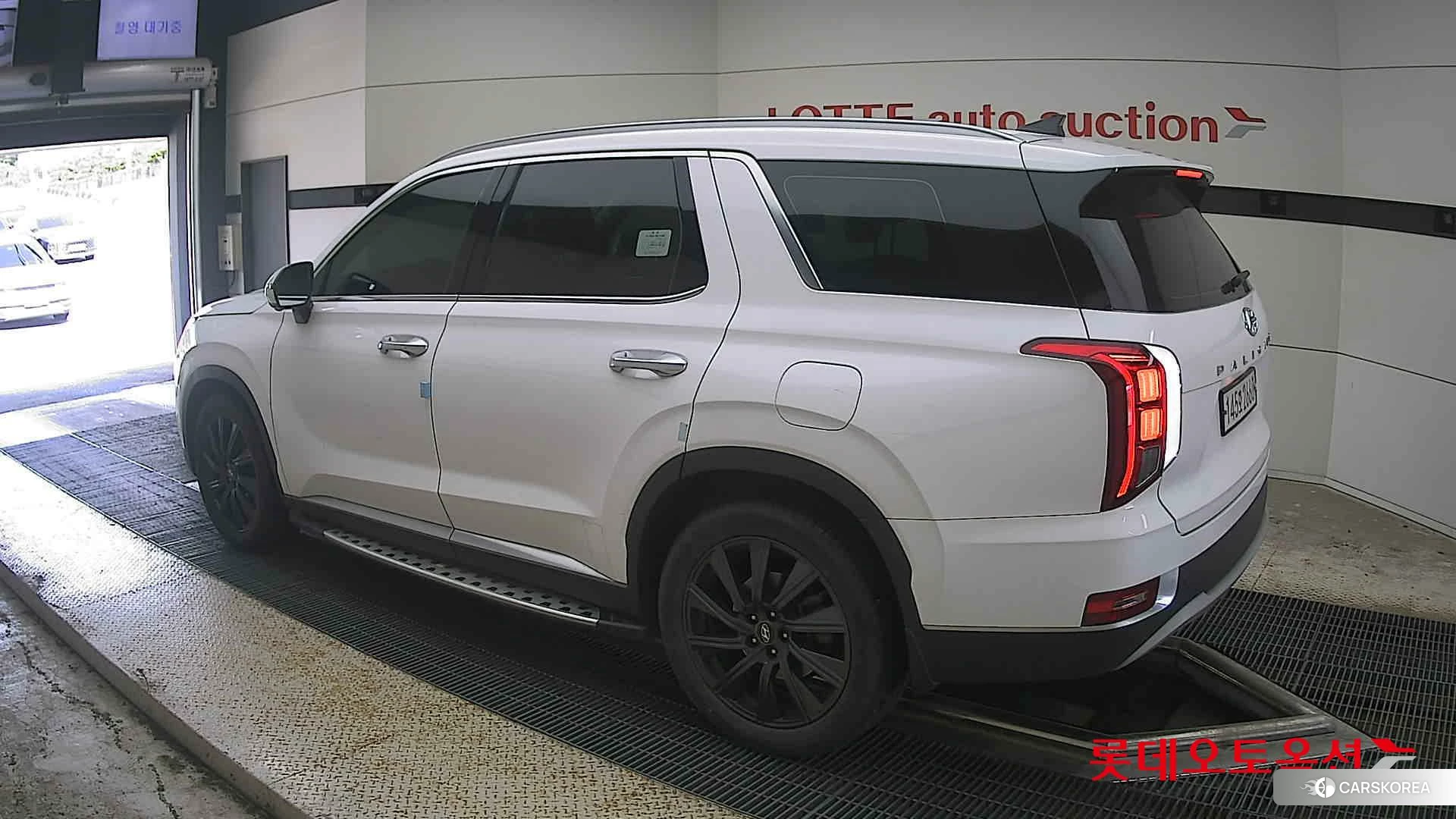 Hyundai Palisade id 4669118 из Кореи 38