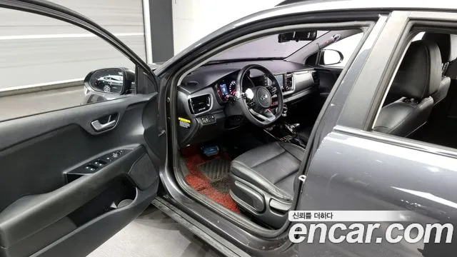 Kia Stonic id 2539800 из Кореи 20