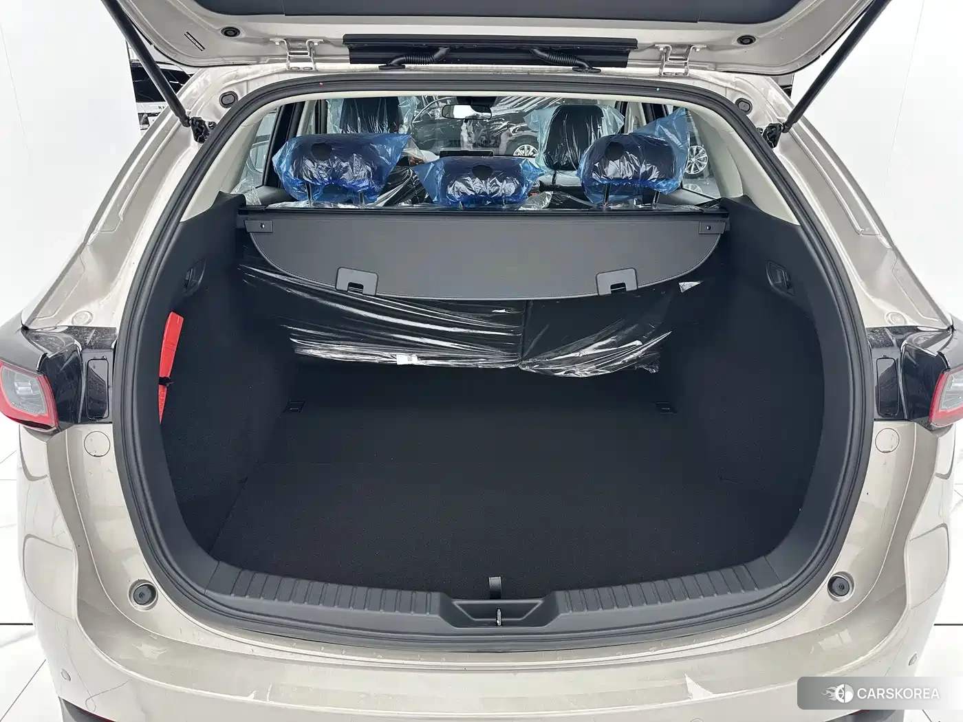 Mazda CX-5 id 4539204 из Китая 18