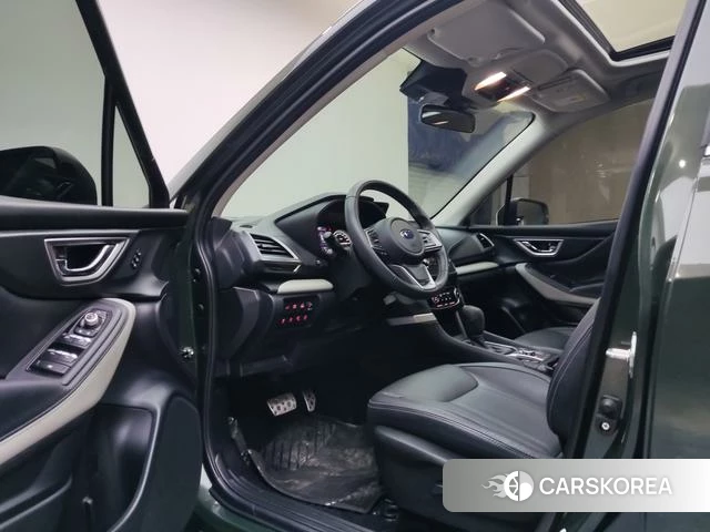 Subaru FORESTER Forester id 4207539 из Китая 21