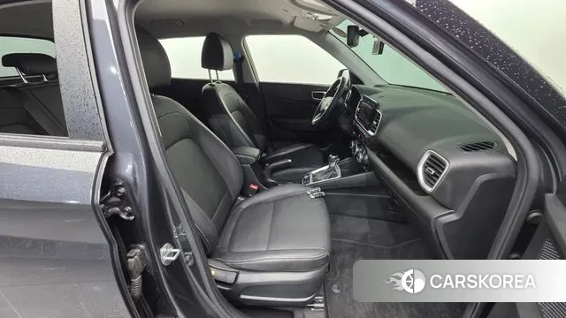 Hyundai Venue id 3675780 из Кореи 20