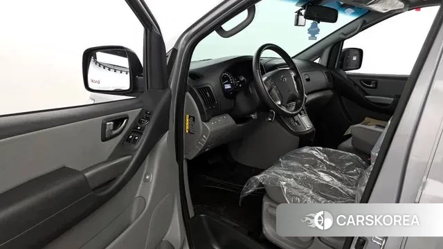 Hyundai The New Grand Starex id 3028368 из Кореи 20