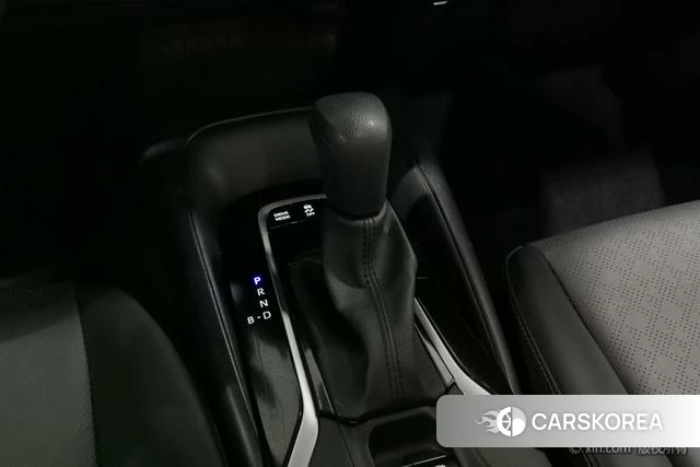 Toyota Corolla id 4333620 из Китая 25