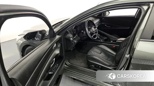 Hyundai Avante (CN7) id 3379578 из Кореи 20